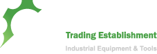 Sharwa Trading Establishment - Industrial Equipment & Tools