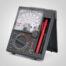 Analog Multimeter - Measuring Tools, Sharwa Trading & Establishment (Industrial Equipment & Tools)