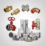 Plumbing Products - Plumbing Products, Sharwa Trading & Establishment (Industrial Equipment & Tools)